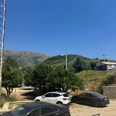Semesterbostad Radhime Vacation Vlorë