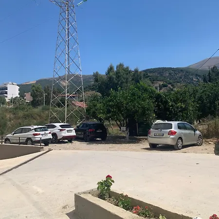 Semesterbostad Radhime Vacation Vlorë